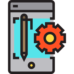 Application Designing