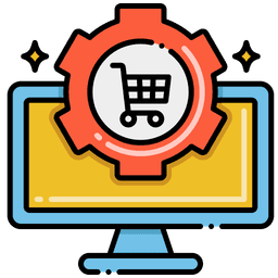 E-Commerce Development