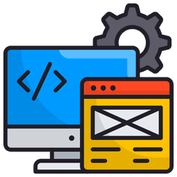 Web App Development