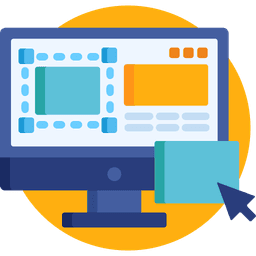 Website Designing
