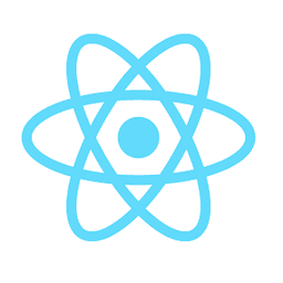 react