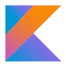 Kotlin logo