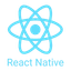 react native logo