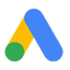 google ads logo