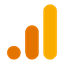 google analytics logo