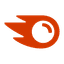 semrush logo