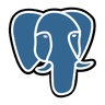 PostgreSQL logo