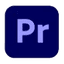pr logo