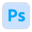 ps logo