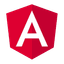 angular logo