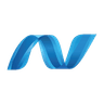 .NET logo