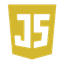 javascript logo