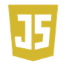 JavaScript logo