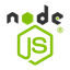 node logo
