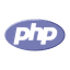 php logo