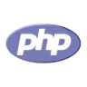 PHP logo