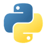Python logo