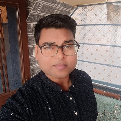 Ajay Chauhan