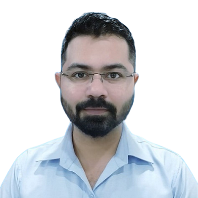Naman Bansal