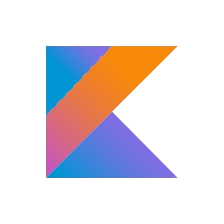 Kotlin logo
