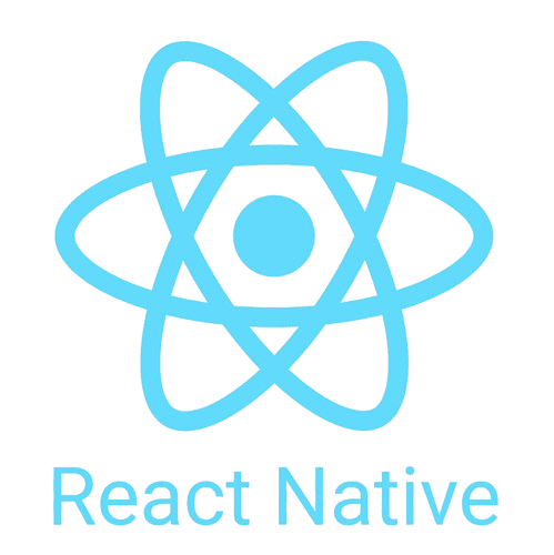 React Native logo