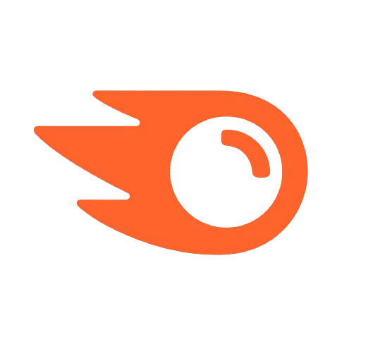 semrush logo