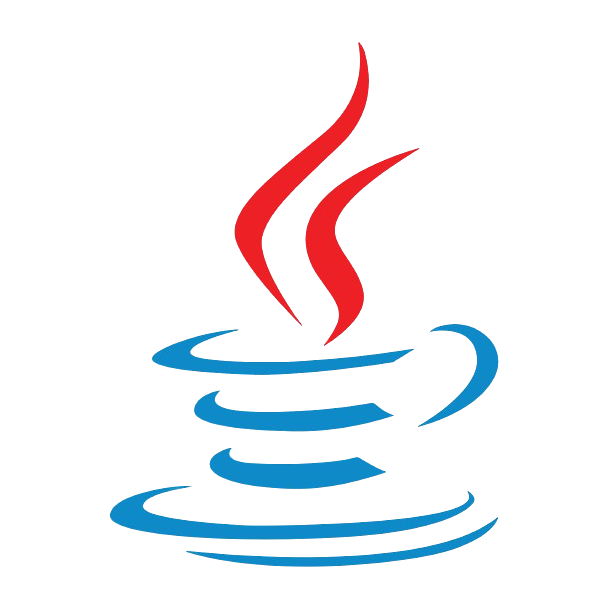 java logo