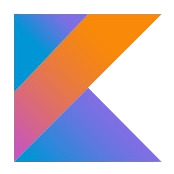 Kotlin logo