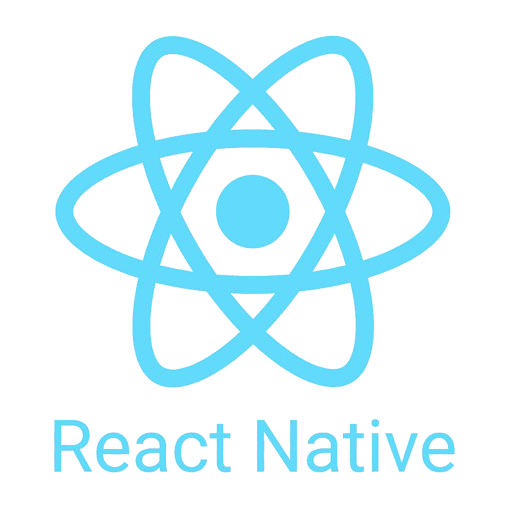 React Native logo