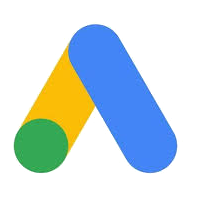 google ads logo
