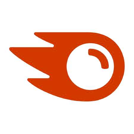 semrush logo