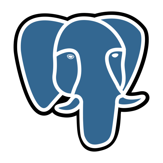 PostgreSQL logo