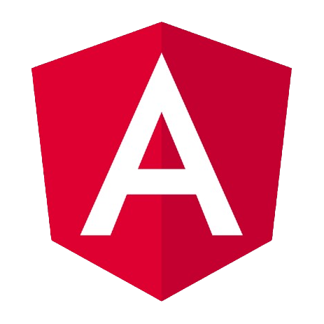 angular logo