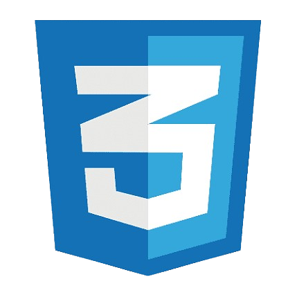 css logo