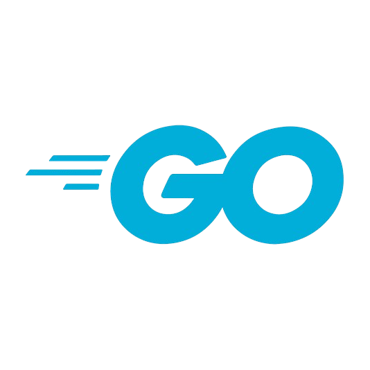 go logo