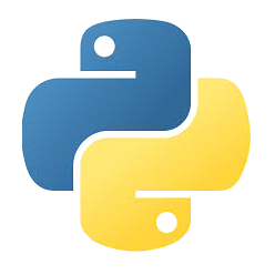 Python logo