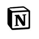 n logo