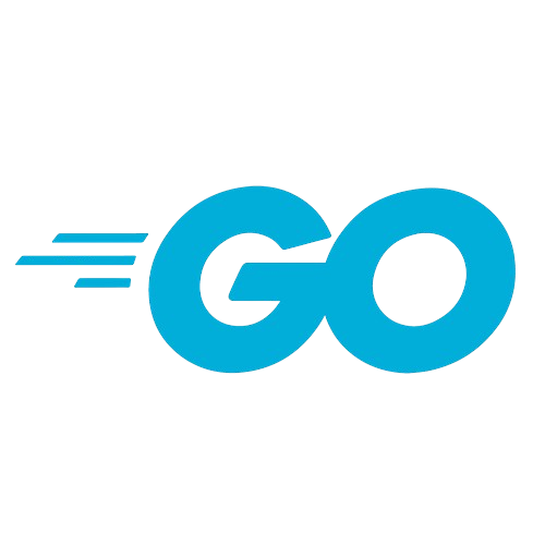 go logo
