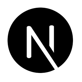 Next.js logo