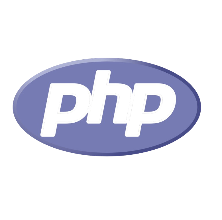 PHP logo