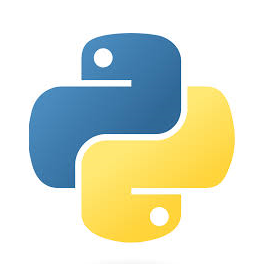 Python logo